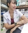 Rencontre Femme Thaïlande à ตาก : Beer, 35 ans